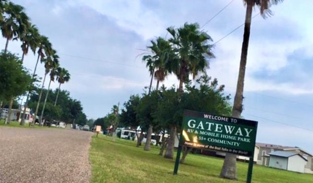 Gateway RV Resort & MH Community