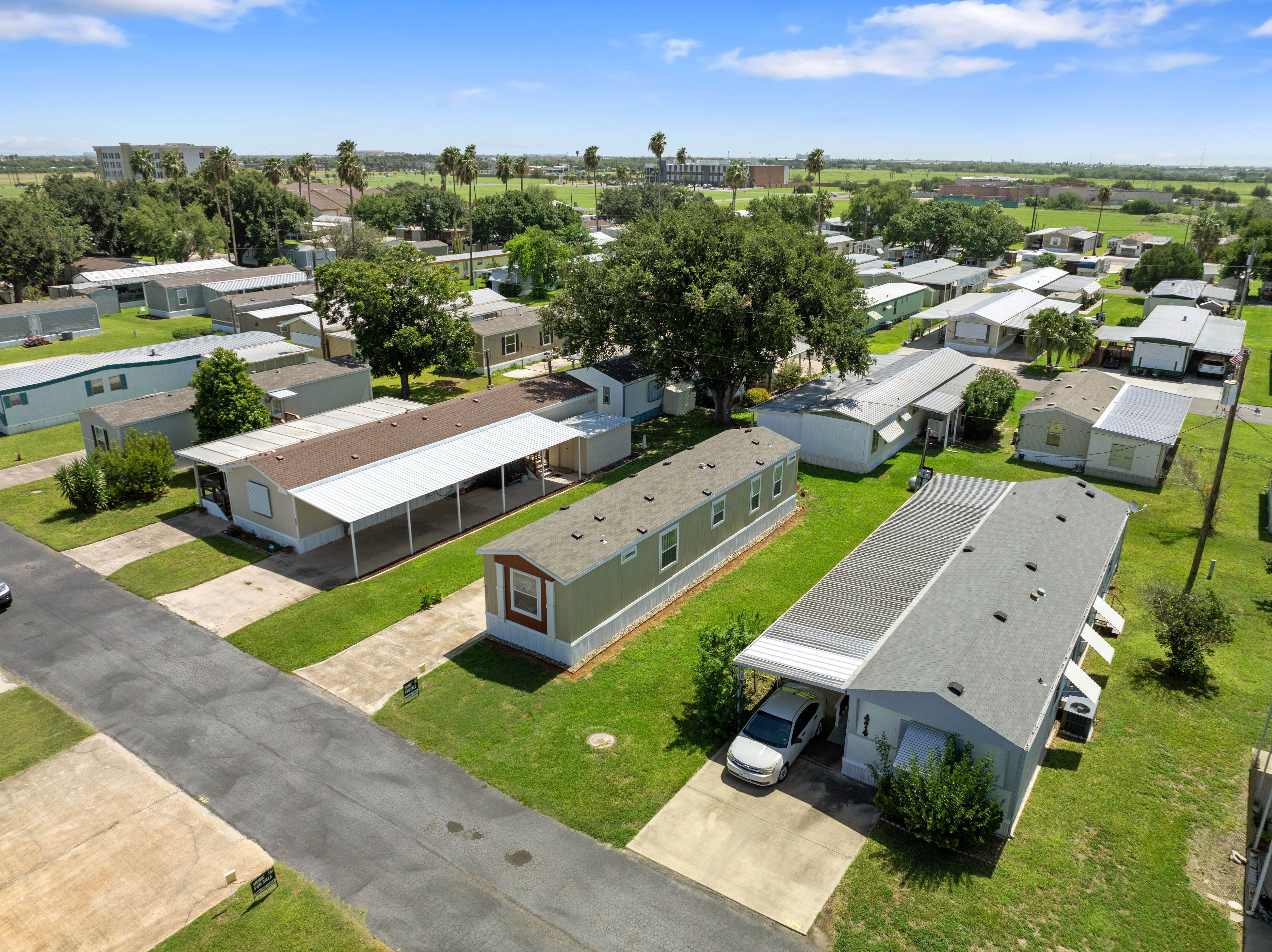 McAllen Mobile Manufactured Housing Community & RV Resort - Photo 2