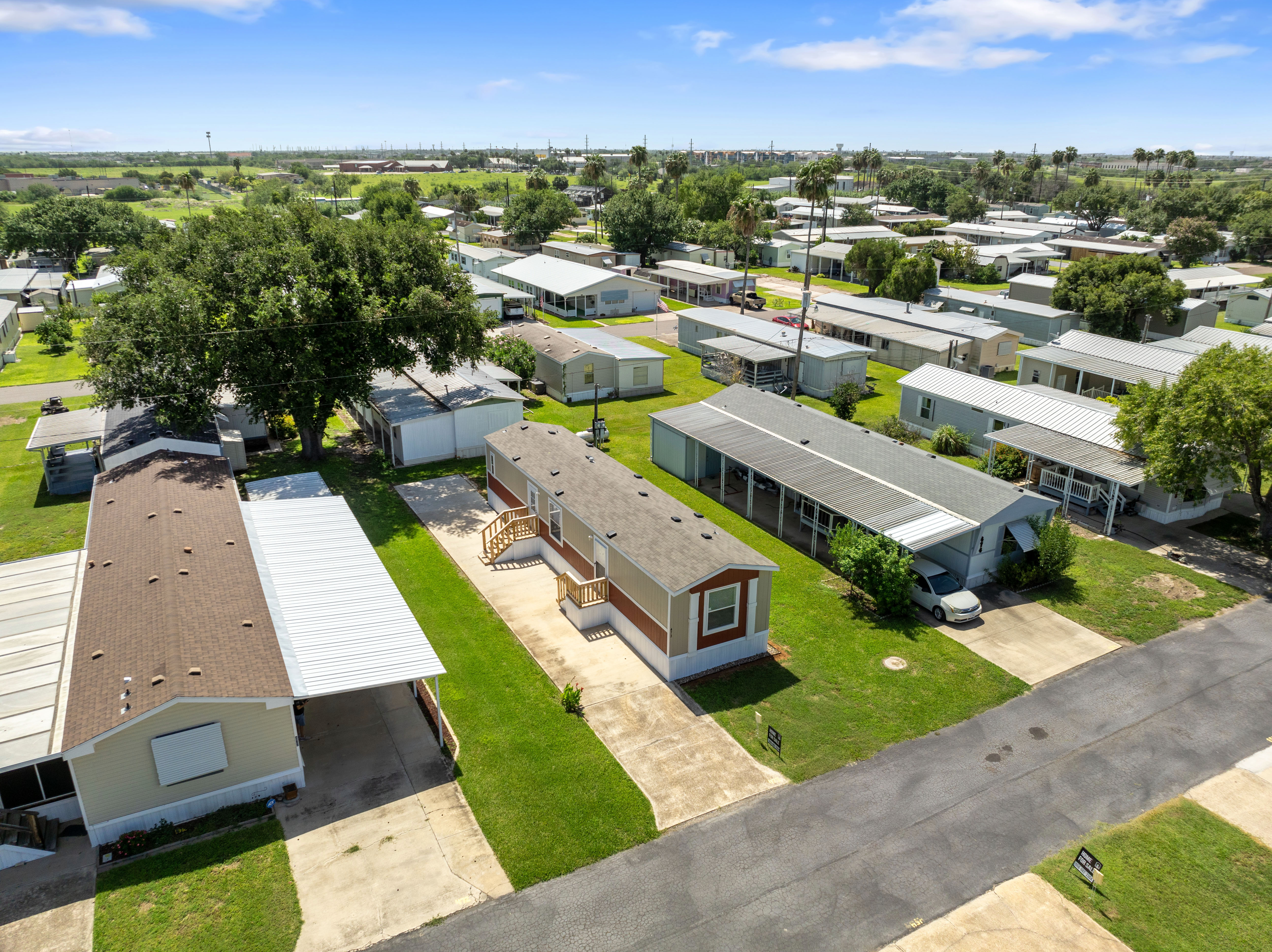 McAllen Mobile Manufactured Housing Community & RV Resort - Photo 3