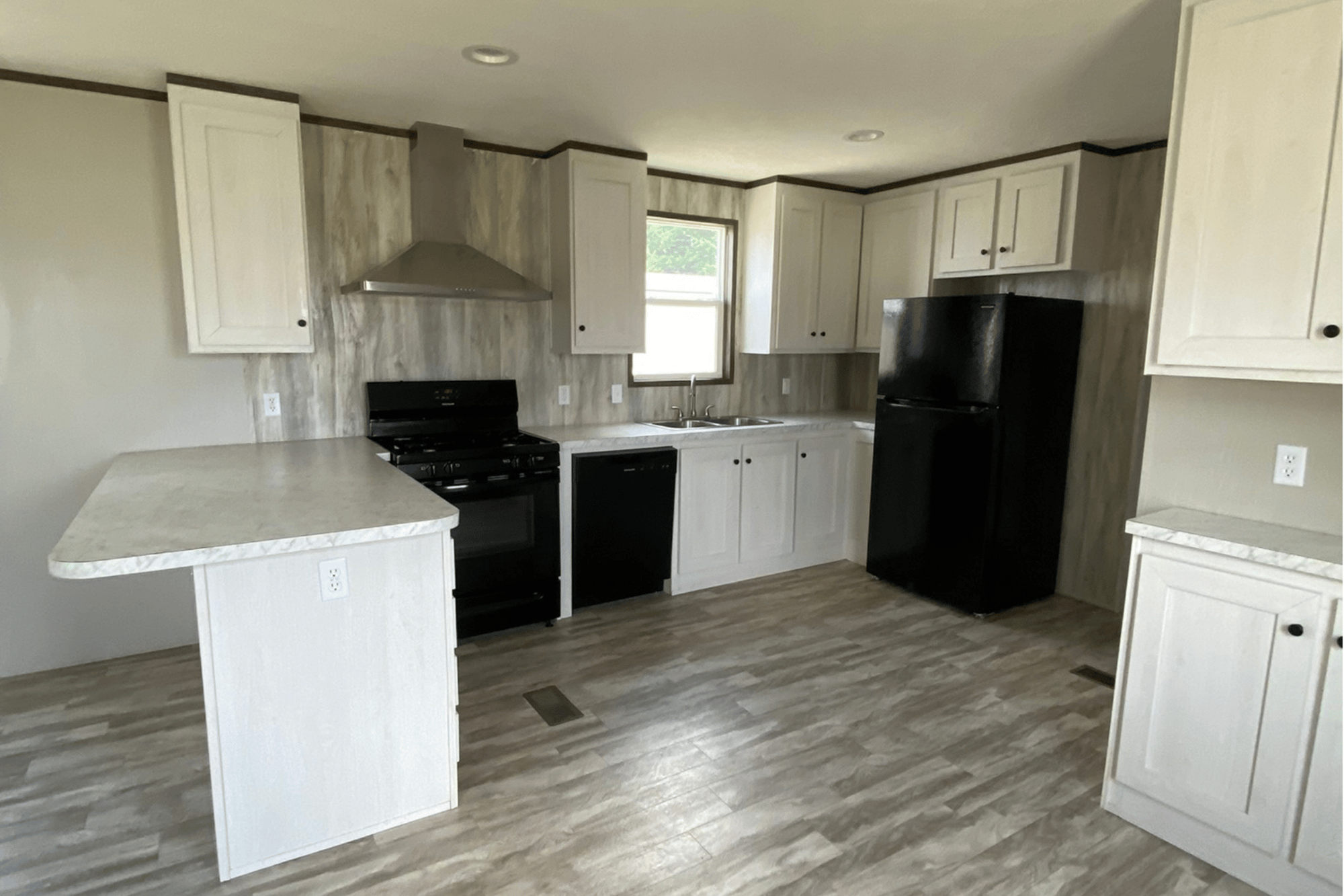 Rivercreek Manufactured Home At Affordable Price