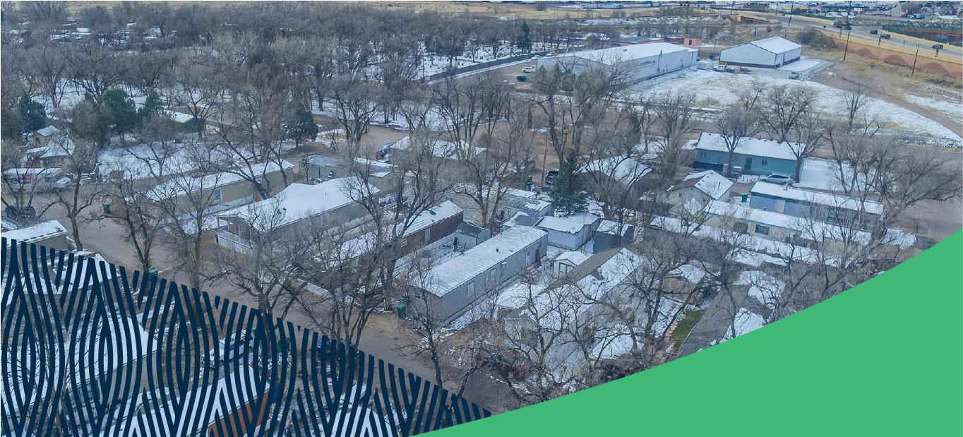 Roots Management Group Communities in the cooler climates