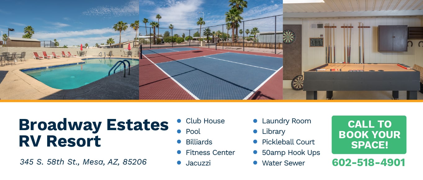 Broadway Estates