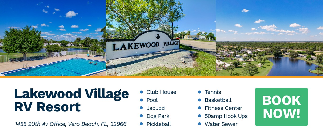 Lakewood Village