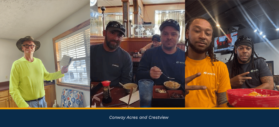 Maintenance celebration 2-1