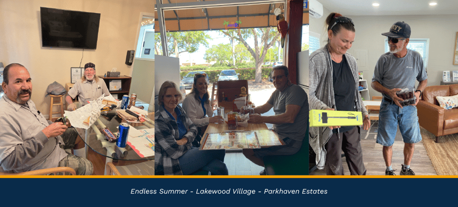 Maintenance celebration 3-1