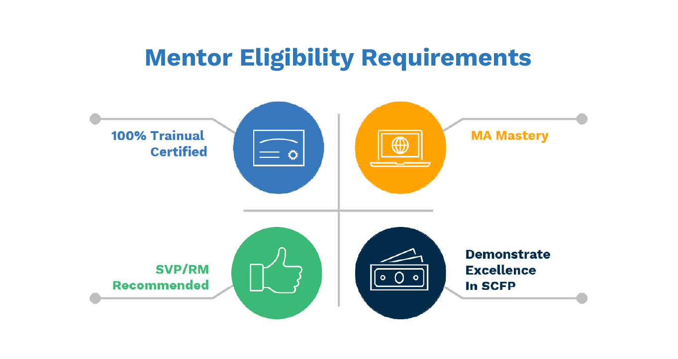 Mentor Requirements