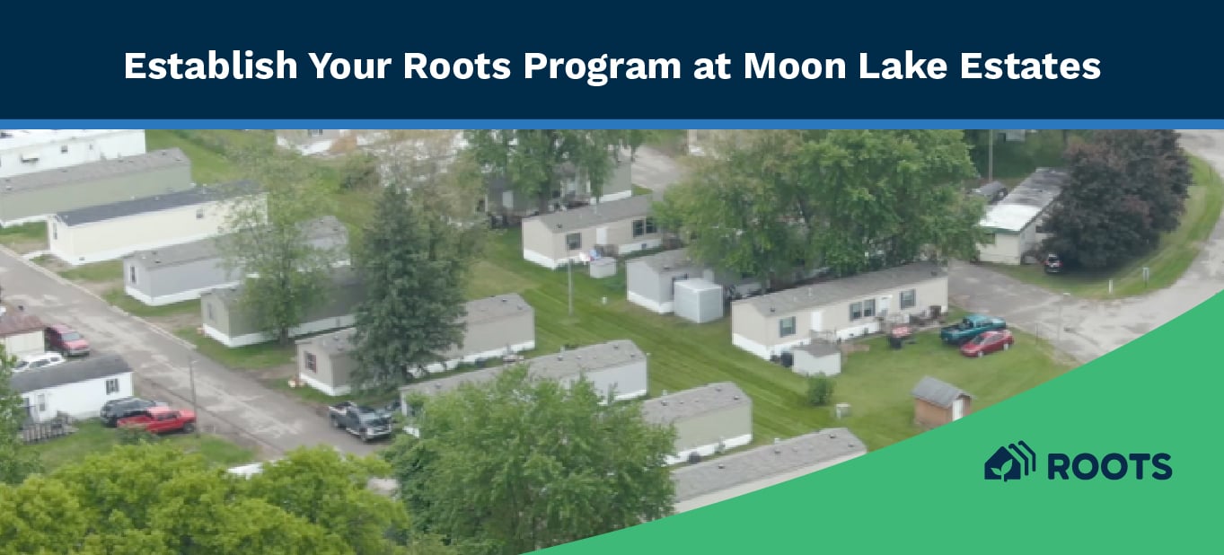 Moon Lake Estates