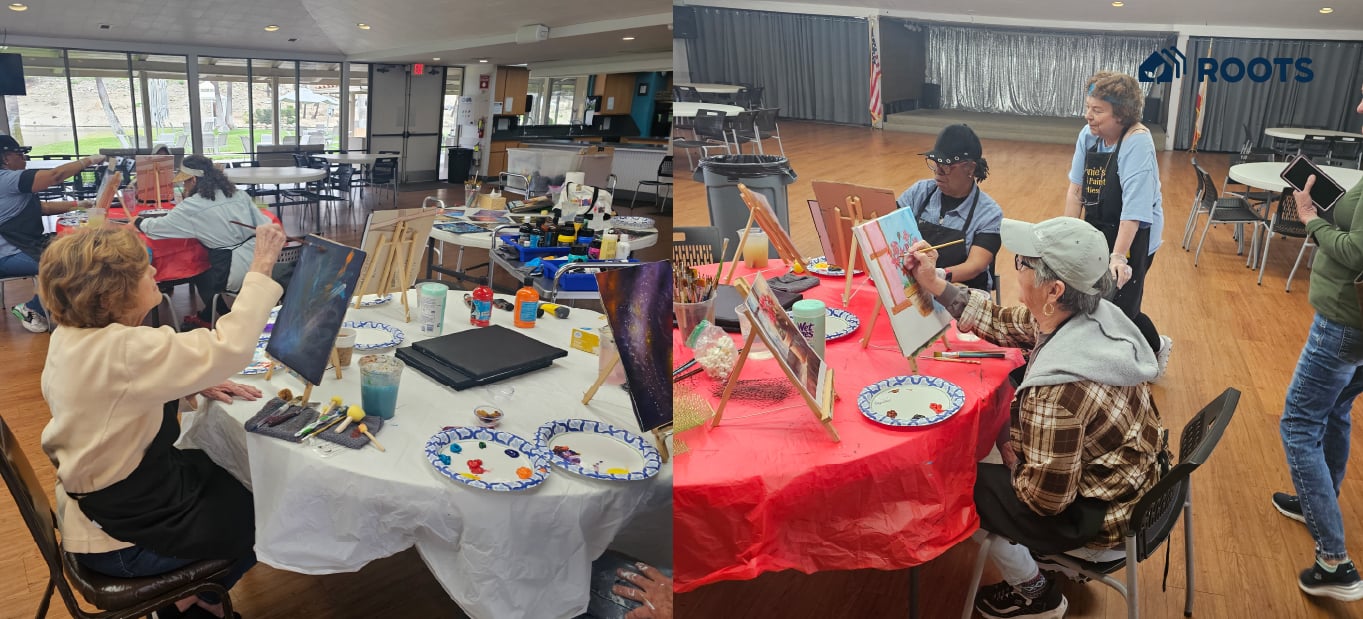 Painting Class 02