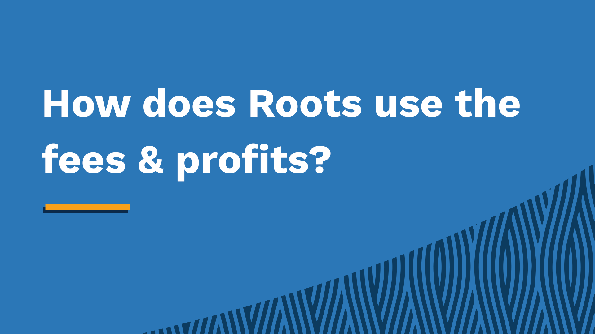 RMG faq 1 t chop 20 fees & profits