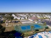 Cross Creek RV Resort Community Image