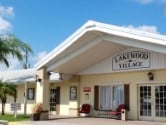 Lakewood Village Community Image for RV Resorts