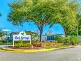 Oak Springs Community Image for RV Resorts