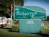 Ridgecrest Resort  RV Resort Community Image