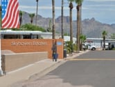 Skyhaven Estates RV Resort Community Image