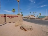 Star Valley Ranch  RV Resort Community Image
