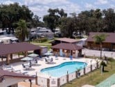 Webster RV Resort Community Image