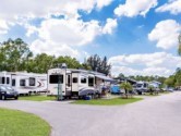 West Jupiter RV Resort Community Image
