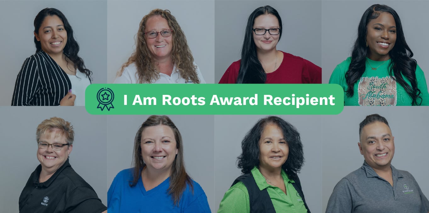 Roots Award Recipient (2)