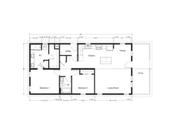 Coming soon home at 30700 Wekiva River Road, #598-WEK