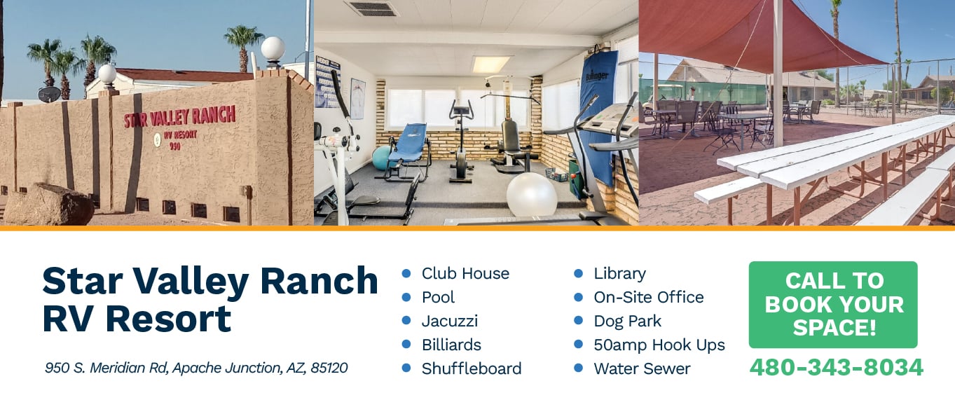 Star Valley Ranch