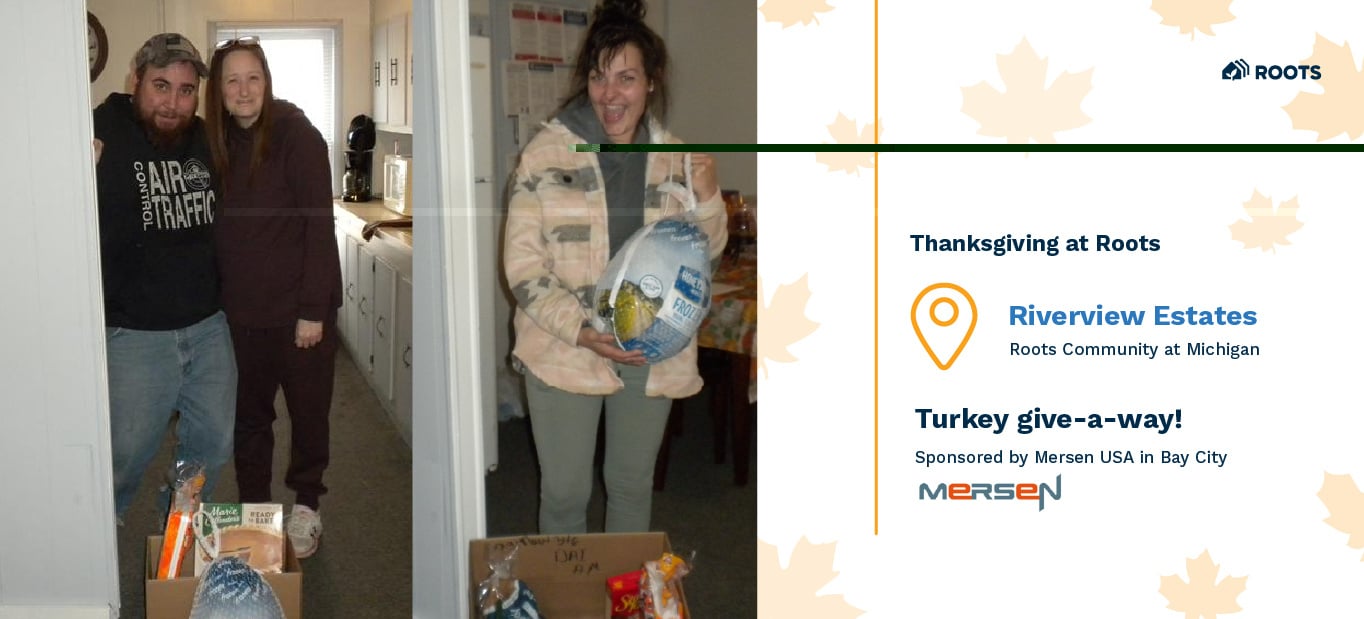 Turkey Give Away 01