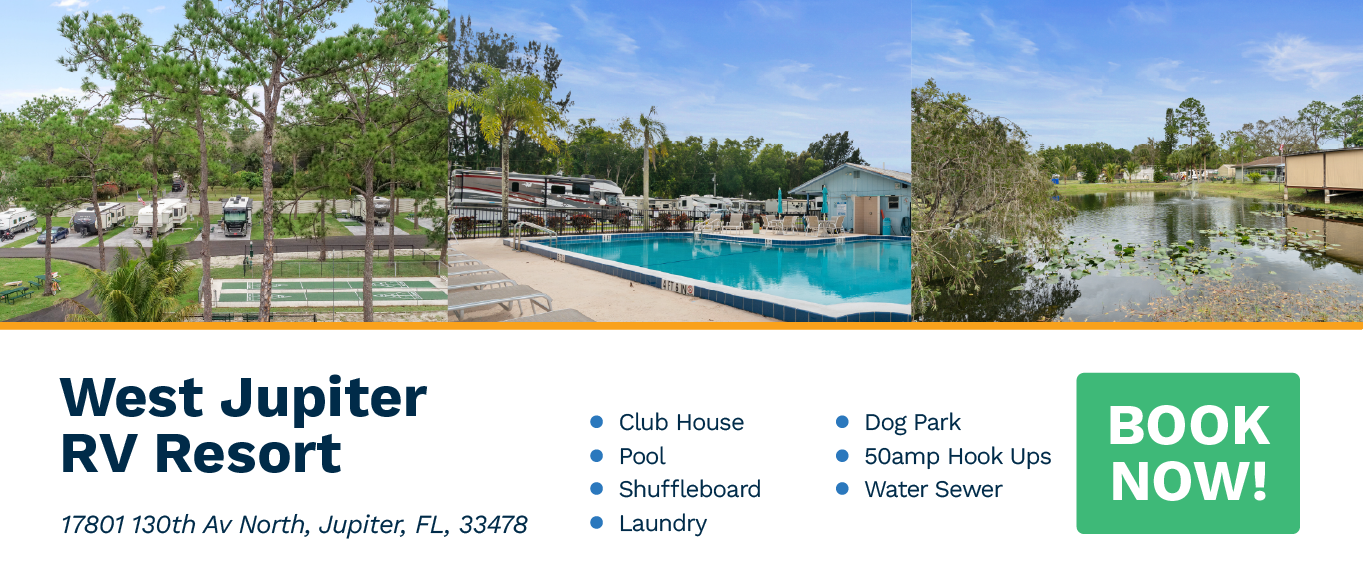 West Jupiter