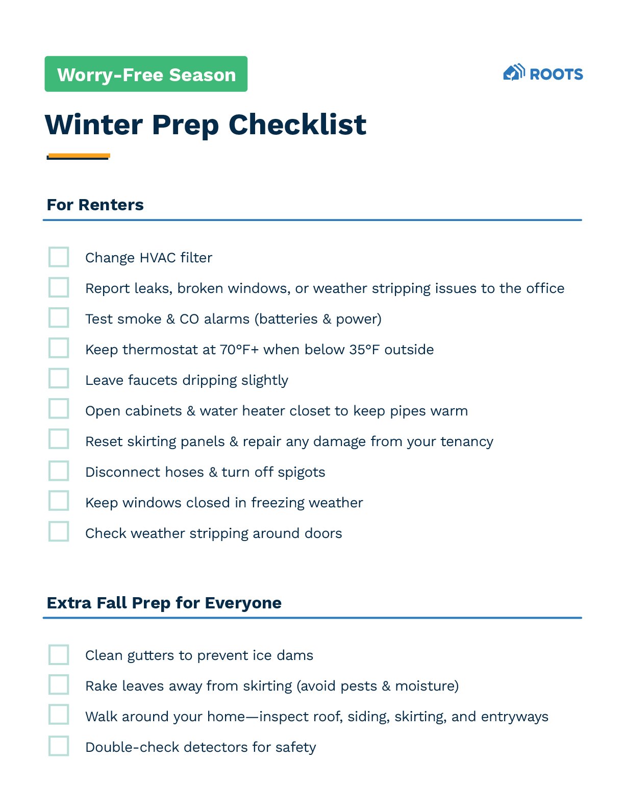 Winter Prep Checklist 02