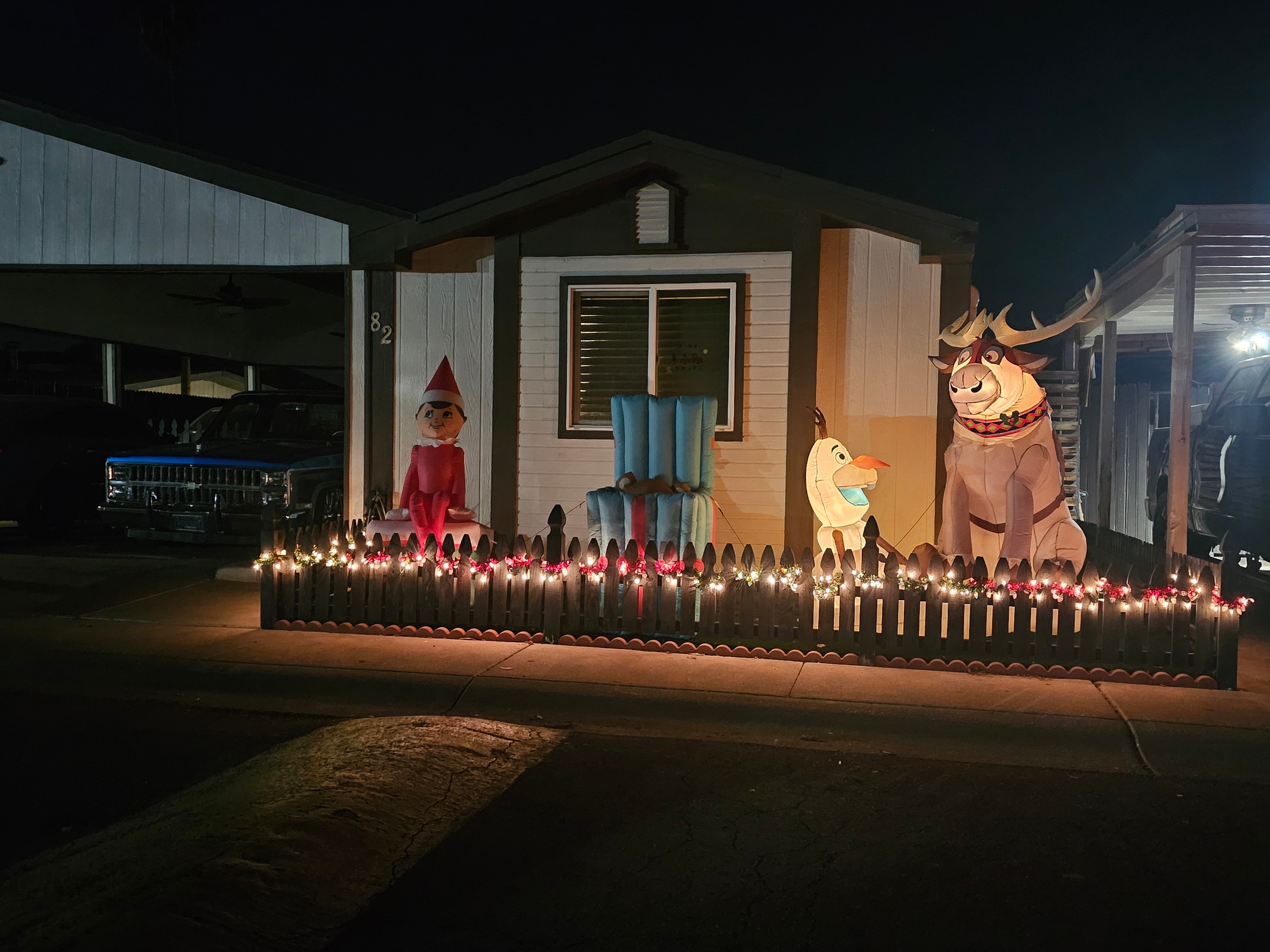 A Holiday Tradition That Brings a Roots Community Together