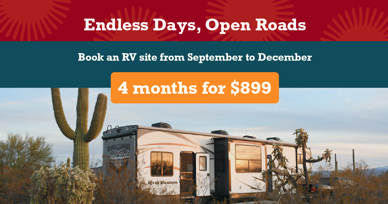 $899 West Community Fall Special