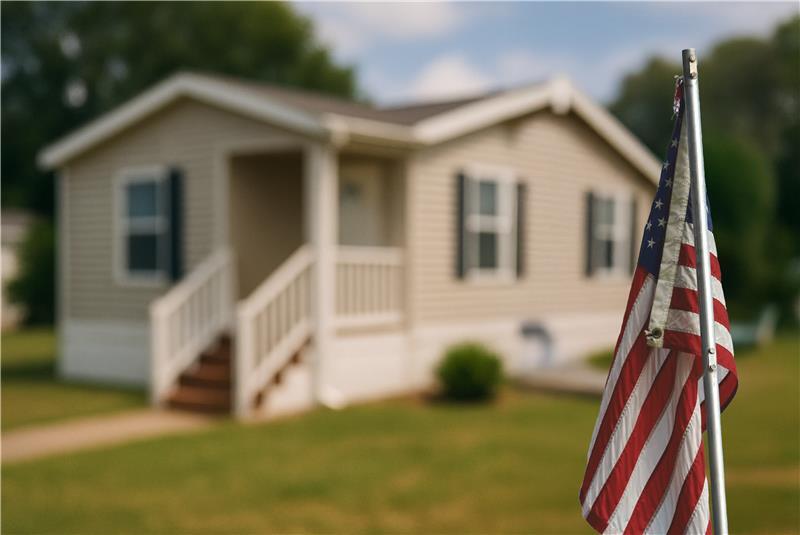 Rooted in Service. Honoring Veterans at Roots Management Group (Part 2)