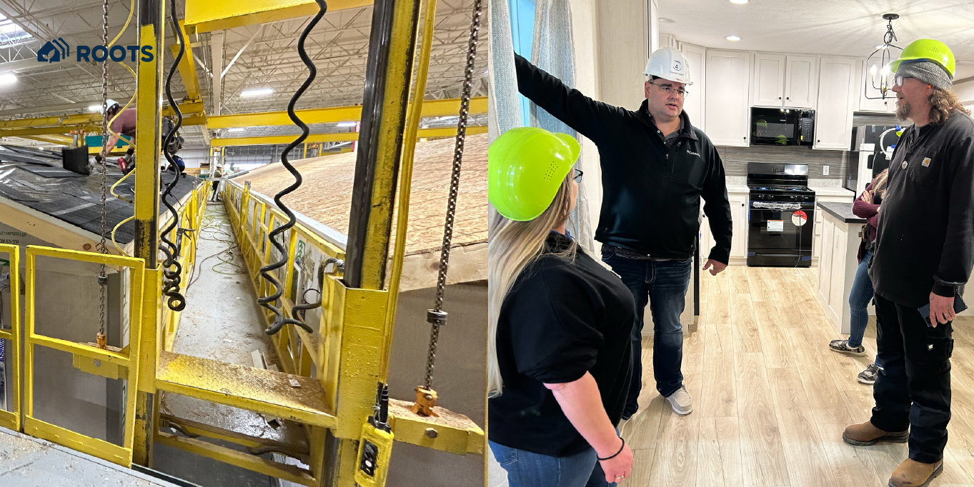 Exploring the Future of Off-Site Home Construction
