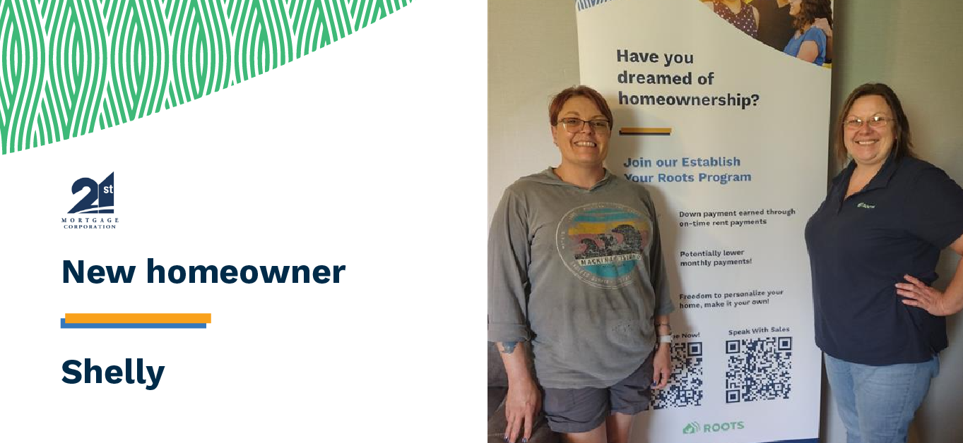 How Paying Rent on Time Helped This Michigan Family Buy Their First Home