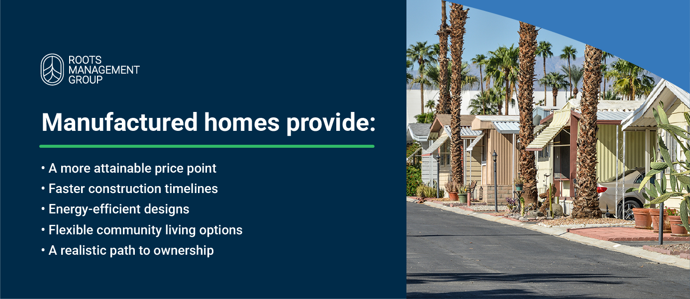 What Black History Month Teaches Us About Manufactured Housing Access Today