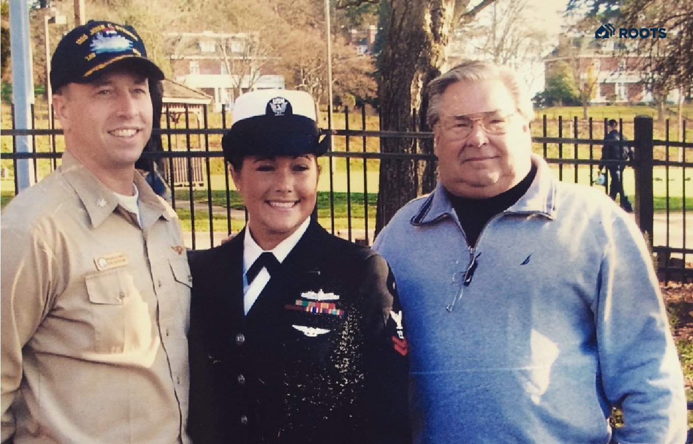 Honoring Our Veteran on Memorial Day: Heather Jones