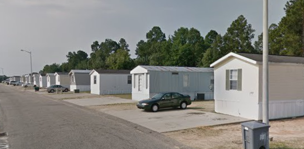 Lafayette Park Manufactured Housing Community | Roots