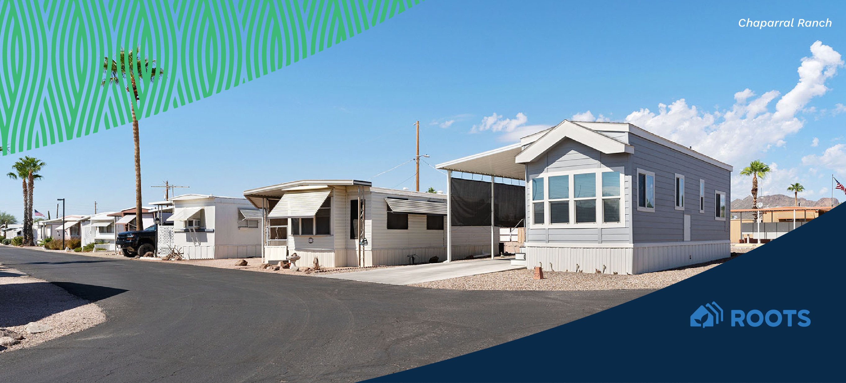 Trusted to Transform: Pioneering Change in Manufactured Housing with Roots