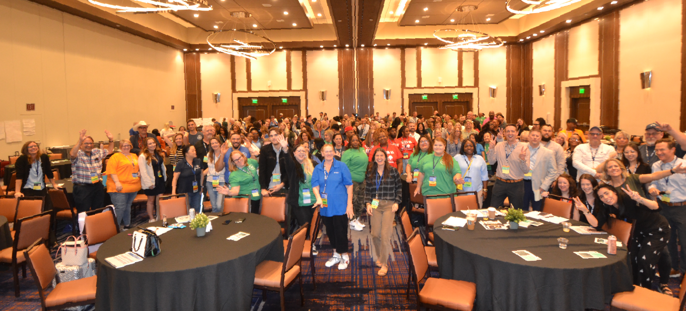 Inside Roots Management Group’s First Full-Company Summit