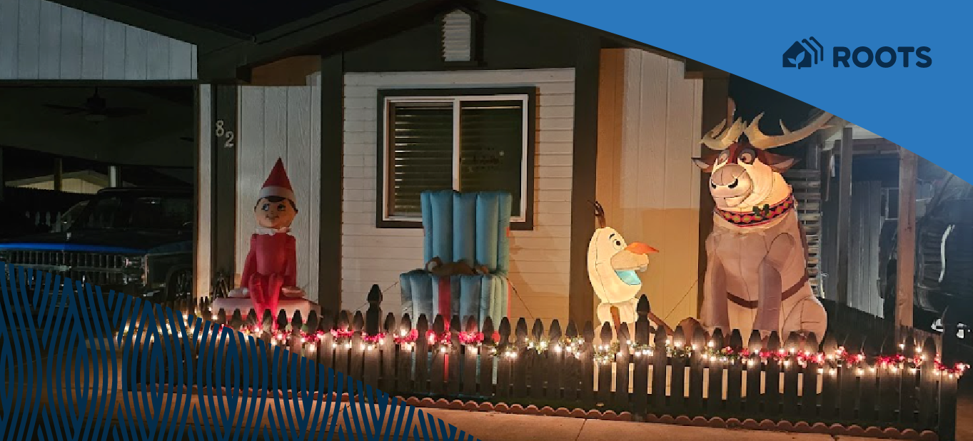 A Holiday Tradition That Brings a Roots Community Together