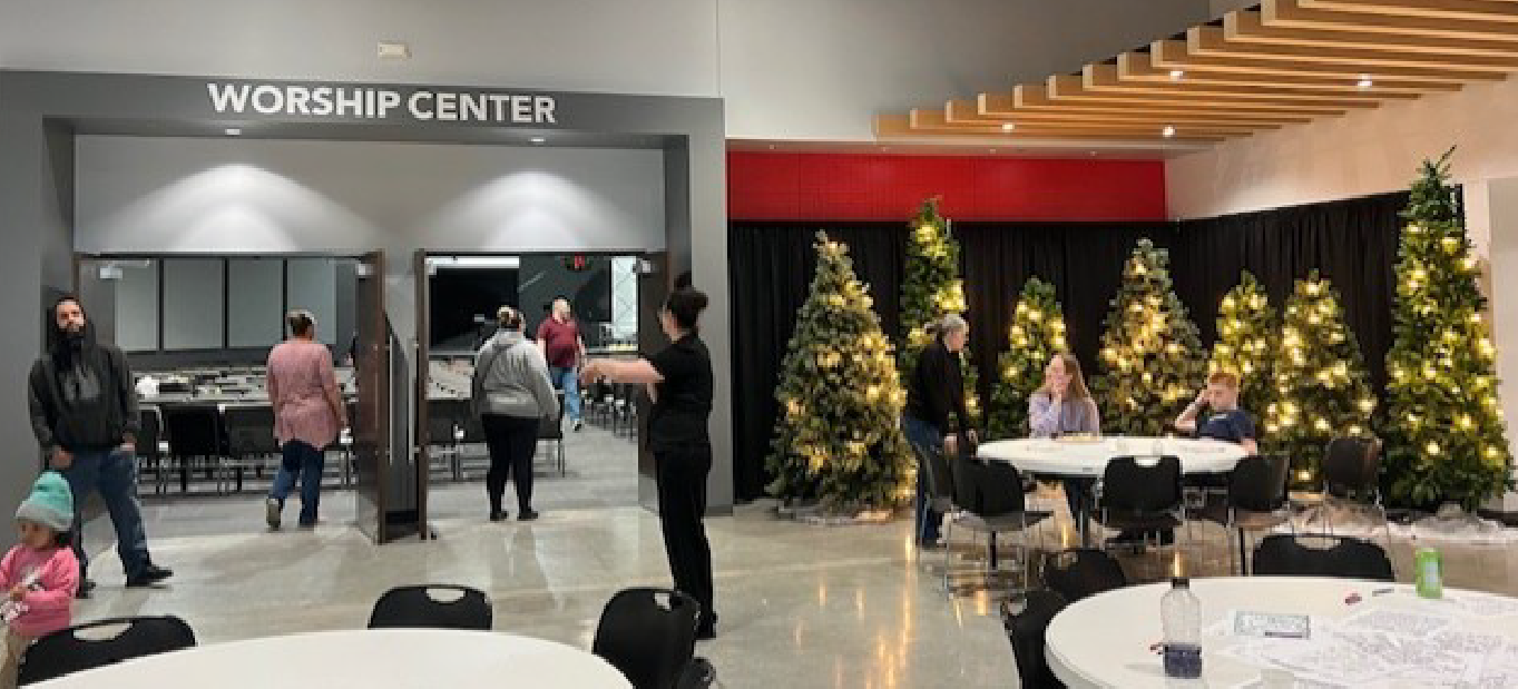 Christmas Miracles: Heartwarming Stories from Roots Communities