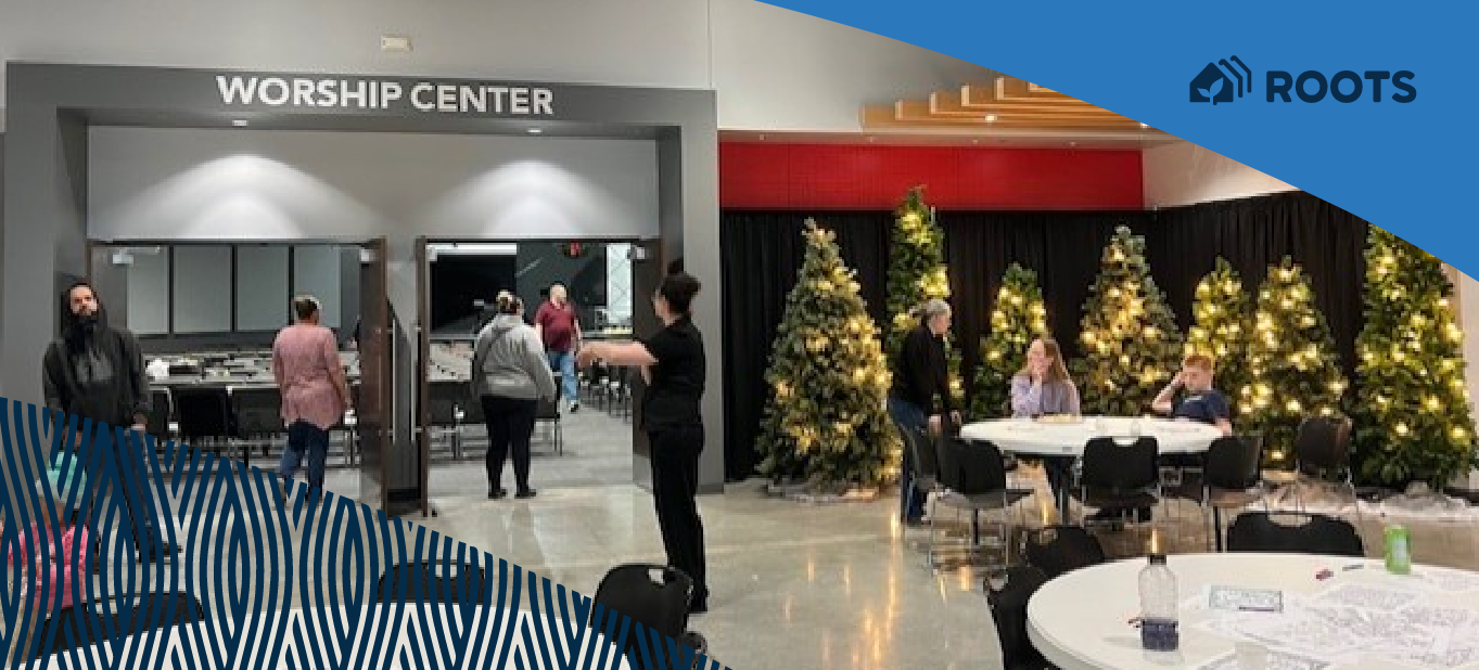 Christmas Miracles: Heartwarming Stories from Roots Communities