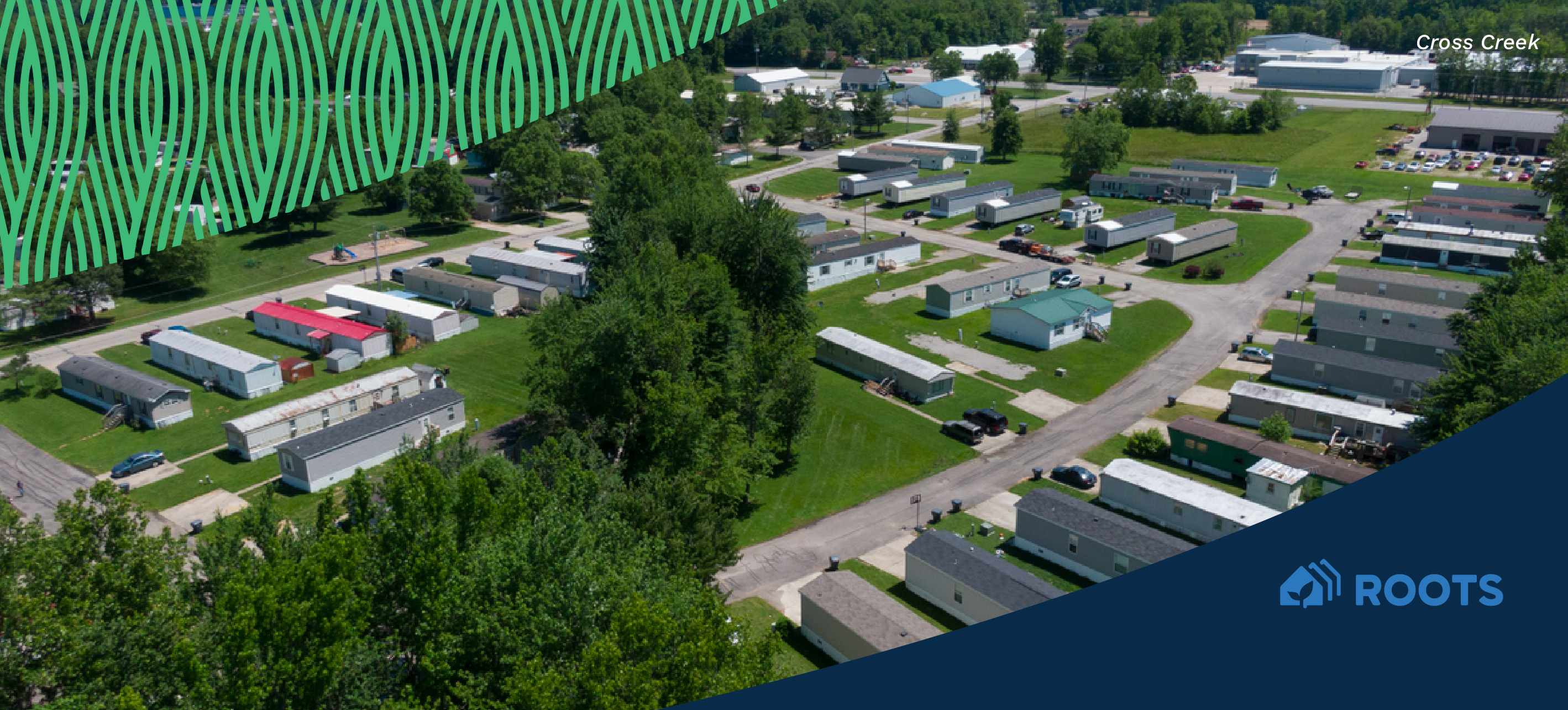 Revitalizing Communities with a Comprehensive Manufactured Housing Team.