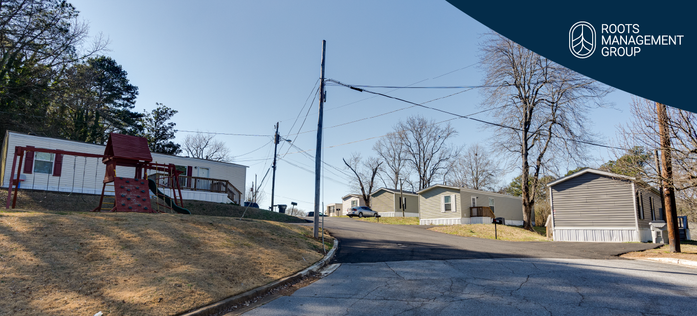 Rooted in Success: Tomeka Brinson’s Path from Office Assistant to Community Manager