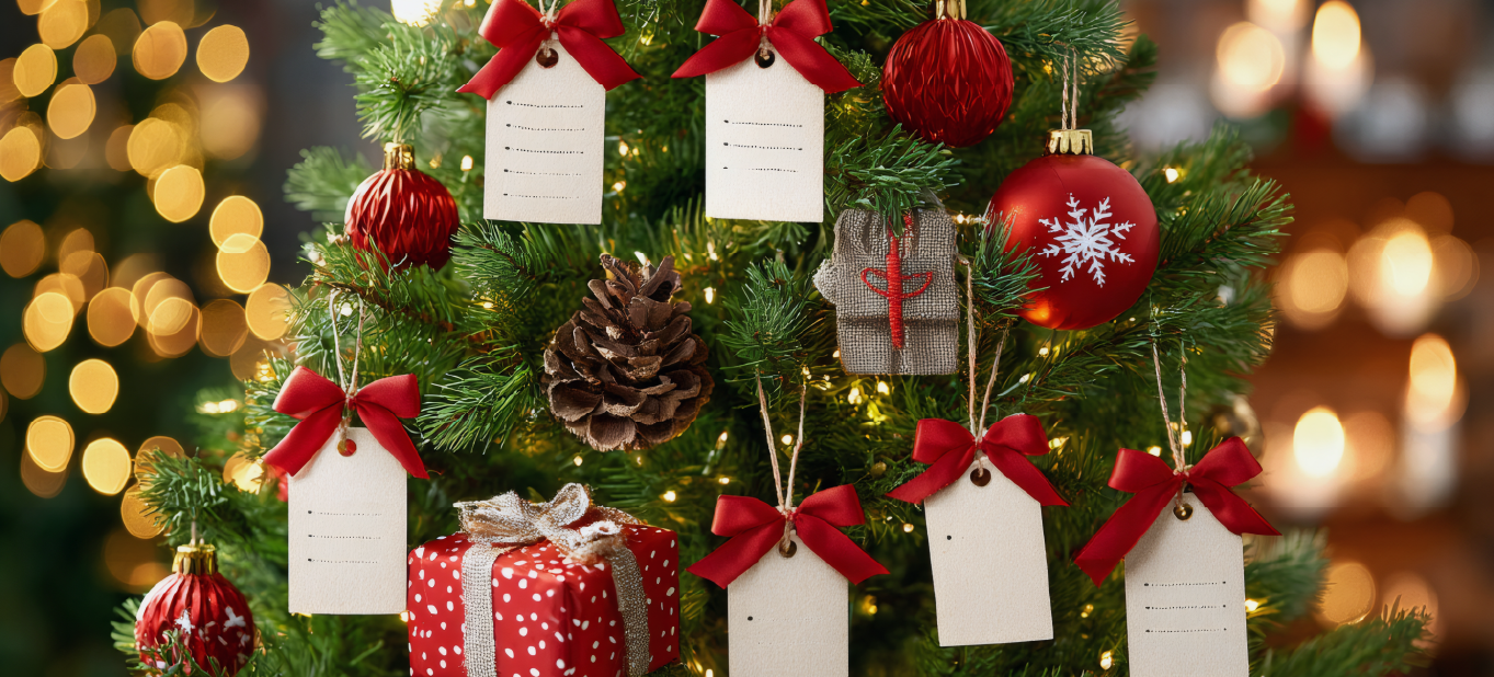 How Roots Employees Made a Difference for Residents This Holiday Season