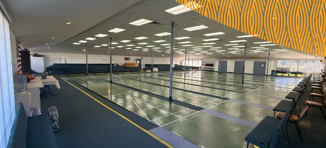 Fresh Courts, and a Whole Lot of Bragging Rights at The Lakes at Hemet West