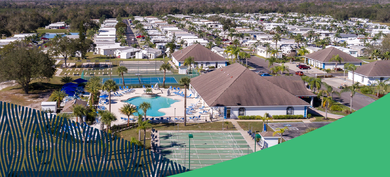 Honoring Pat Wagner: A Legacy of Love at Cross Creek RV Resort