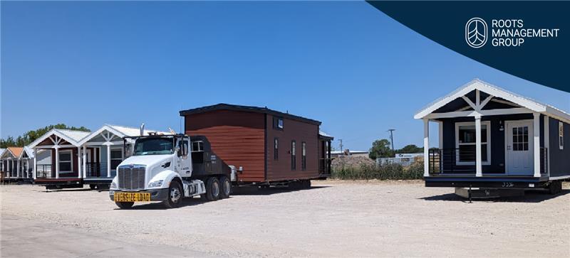 What Goes into Selecting the Homes That Build Our Communities