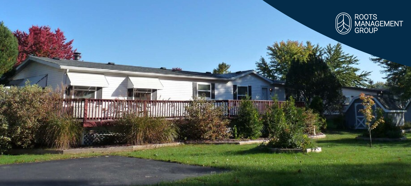 Empowering Homebuyers. Eddie Woods II's Commitment to Community