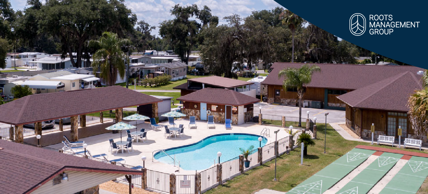 Life Is Buzzing at Webster: A Community with Heart, Fun, & Friendship