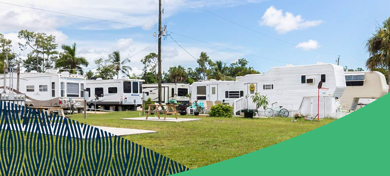 Spring Break Adventure: Discover Our RV Communities!