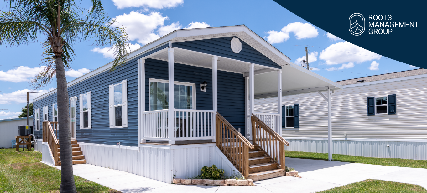 What the Housing for the 21st Century Act Means for Roots Management Group Communities